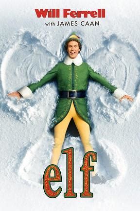 where can i stream elf for free|watch elf online free streaming.